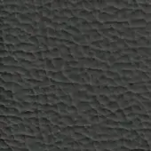 Dark gray embossed texture with irregular raised bumps and ridges, matte finish, resembling distressed leather or heavily textured fabric.